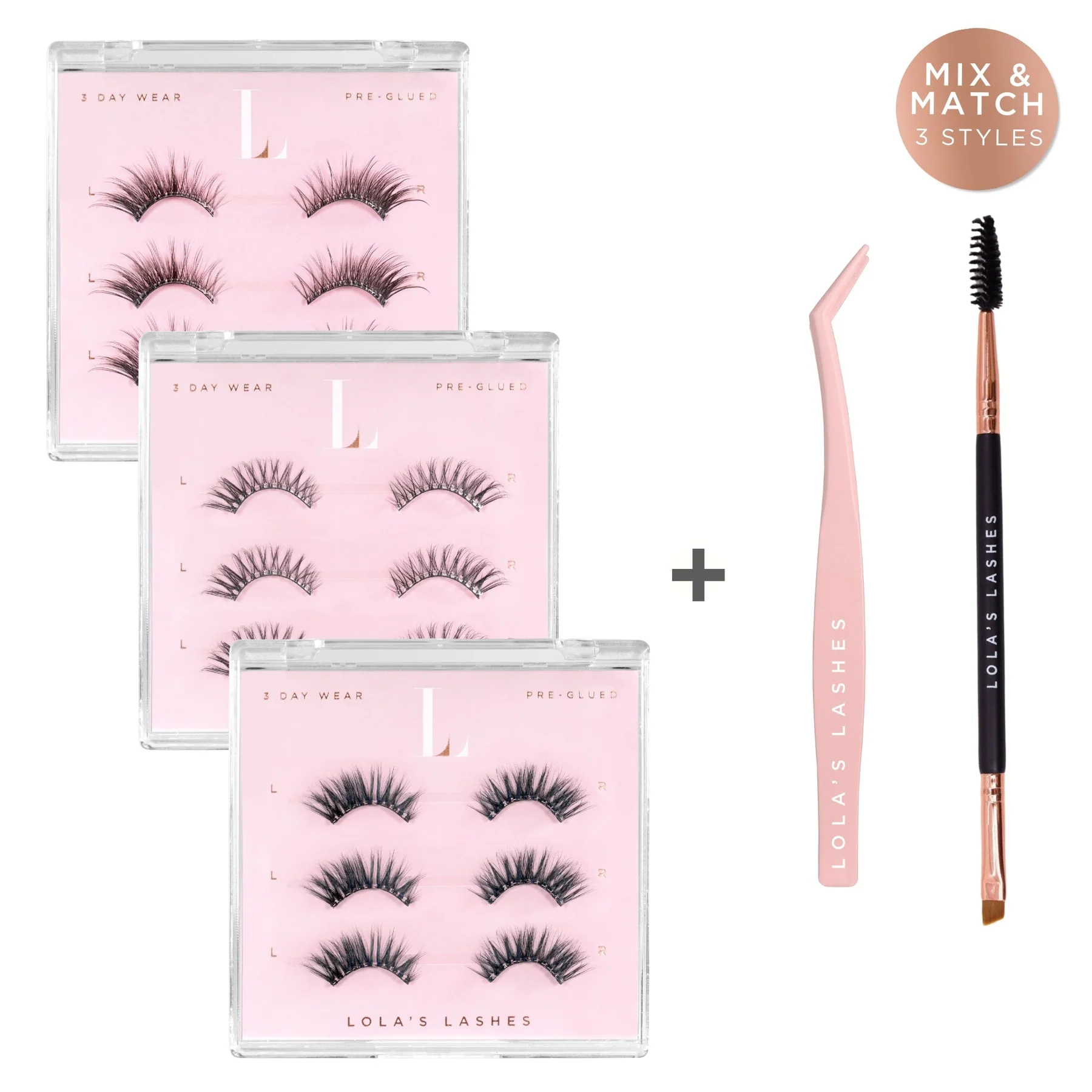 Elevate Your Gaze with Lola’s