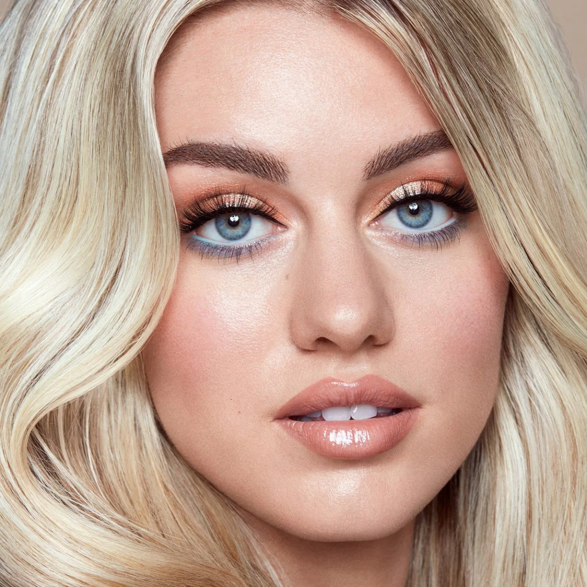 Amethyst Magnetic Lash & Liner Set - Image 4