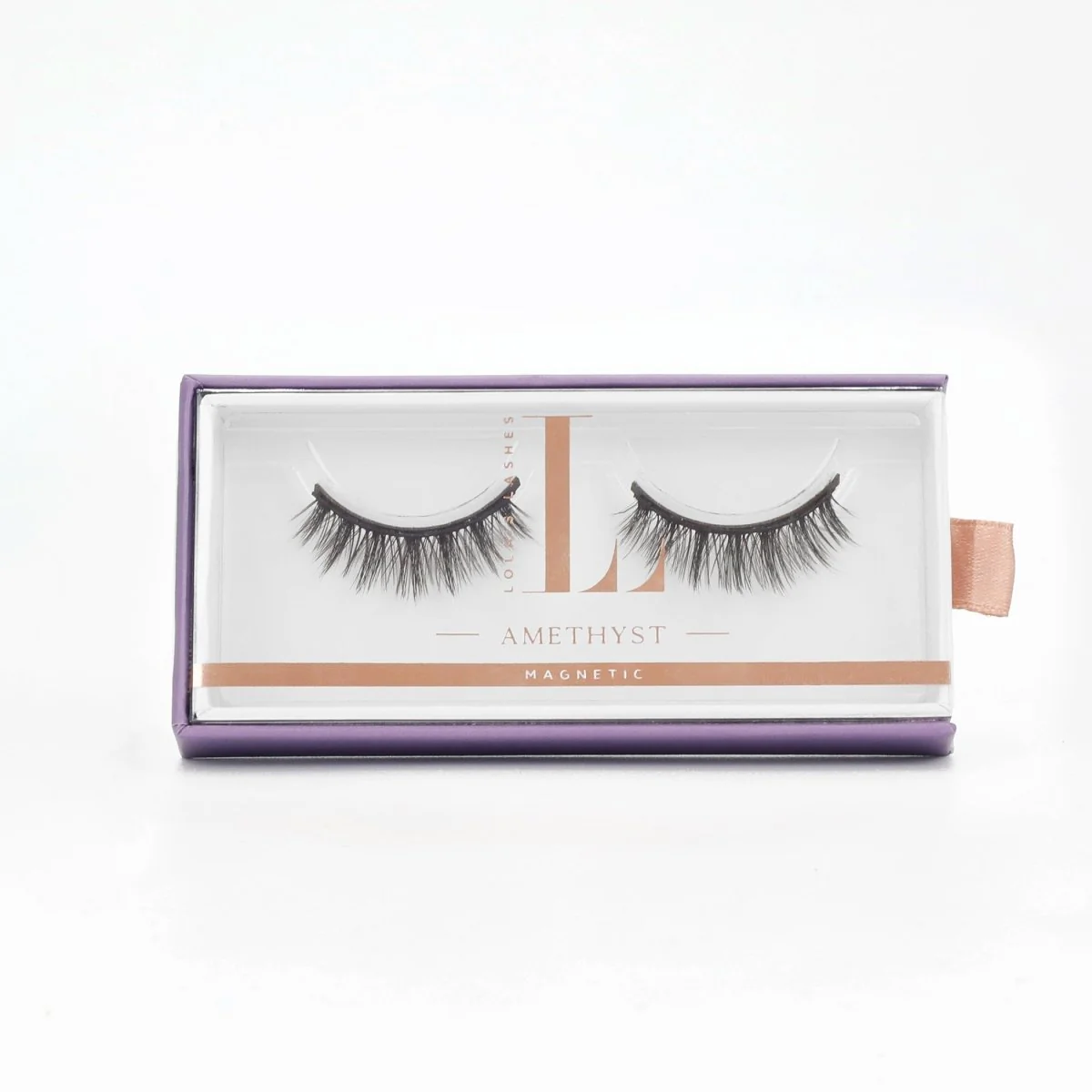 Amethyst Magnetic Lash & Liner Set - Image 6