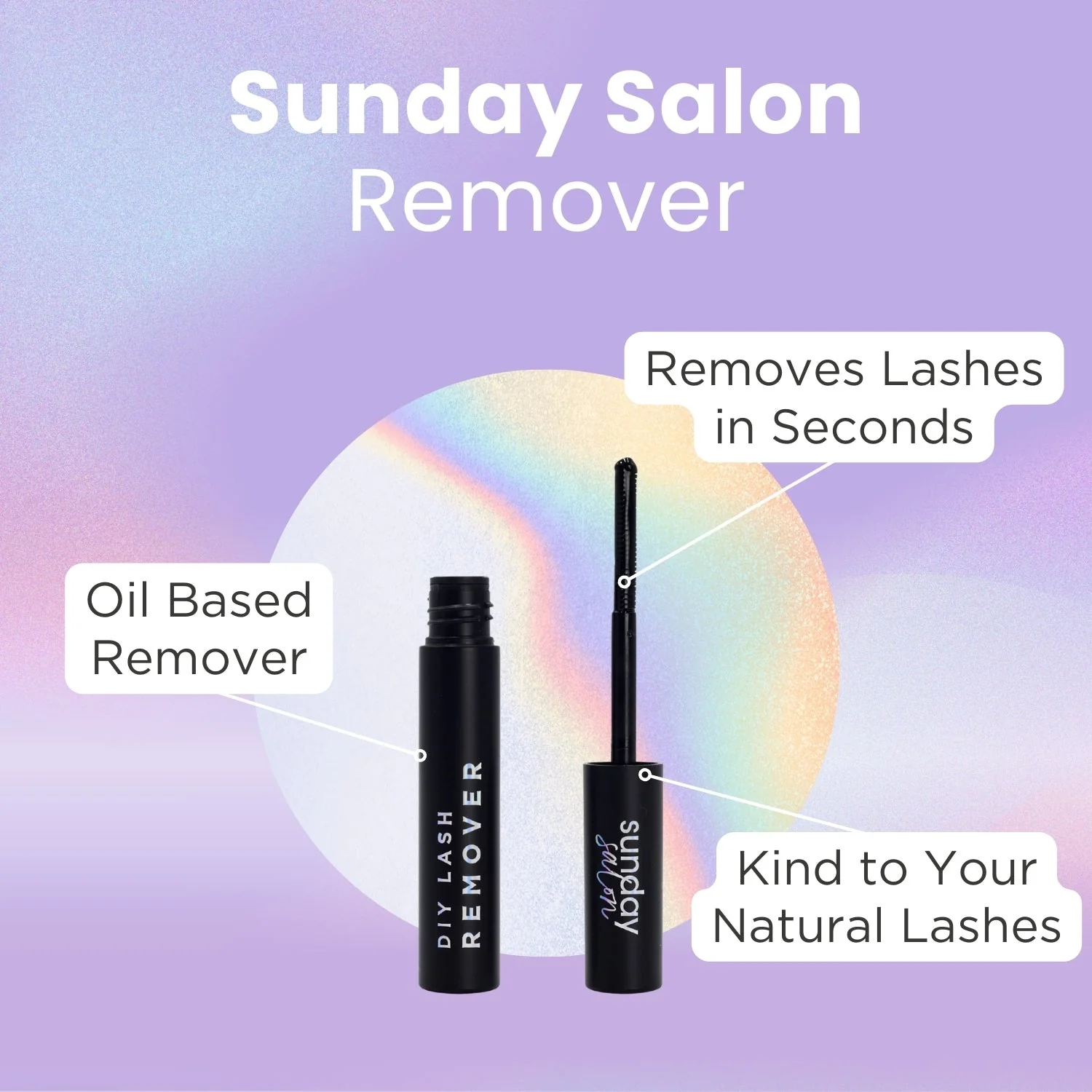 Classic Wispy XL DIY Lash Extensions Starter Set - Image 5