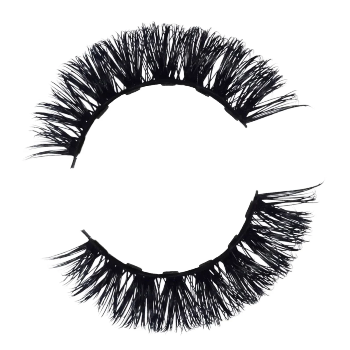 L.W.I Curl Power Russian Hybrid+ Magnetic Lash Starter Set - Image 12