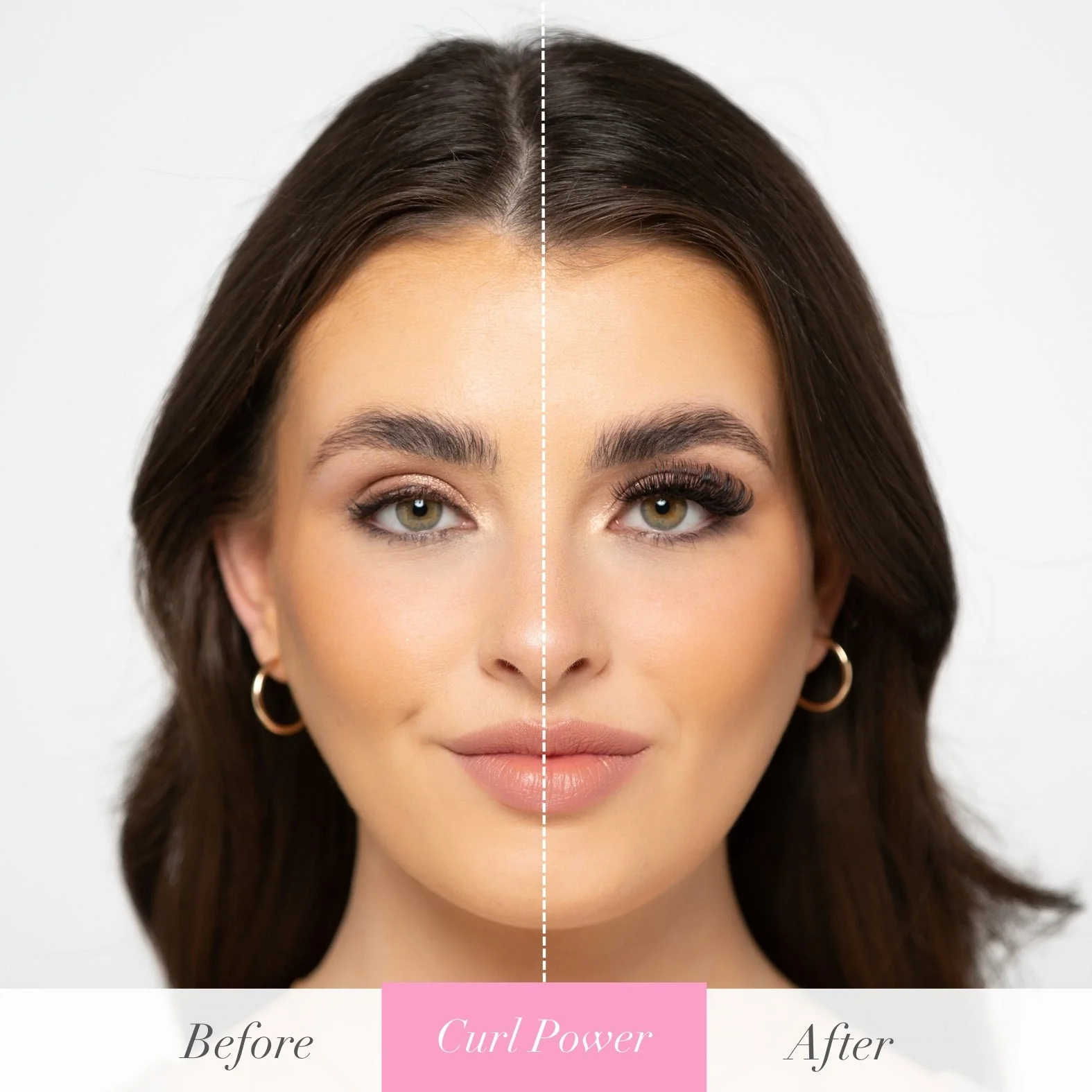 L.W.I Curl Power Russian Hybrid+ Magnetic Lash Starter Set - Image 3