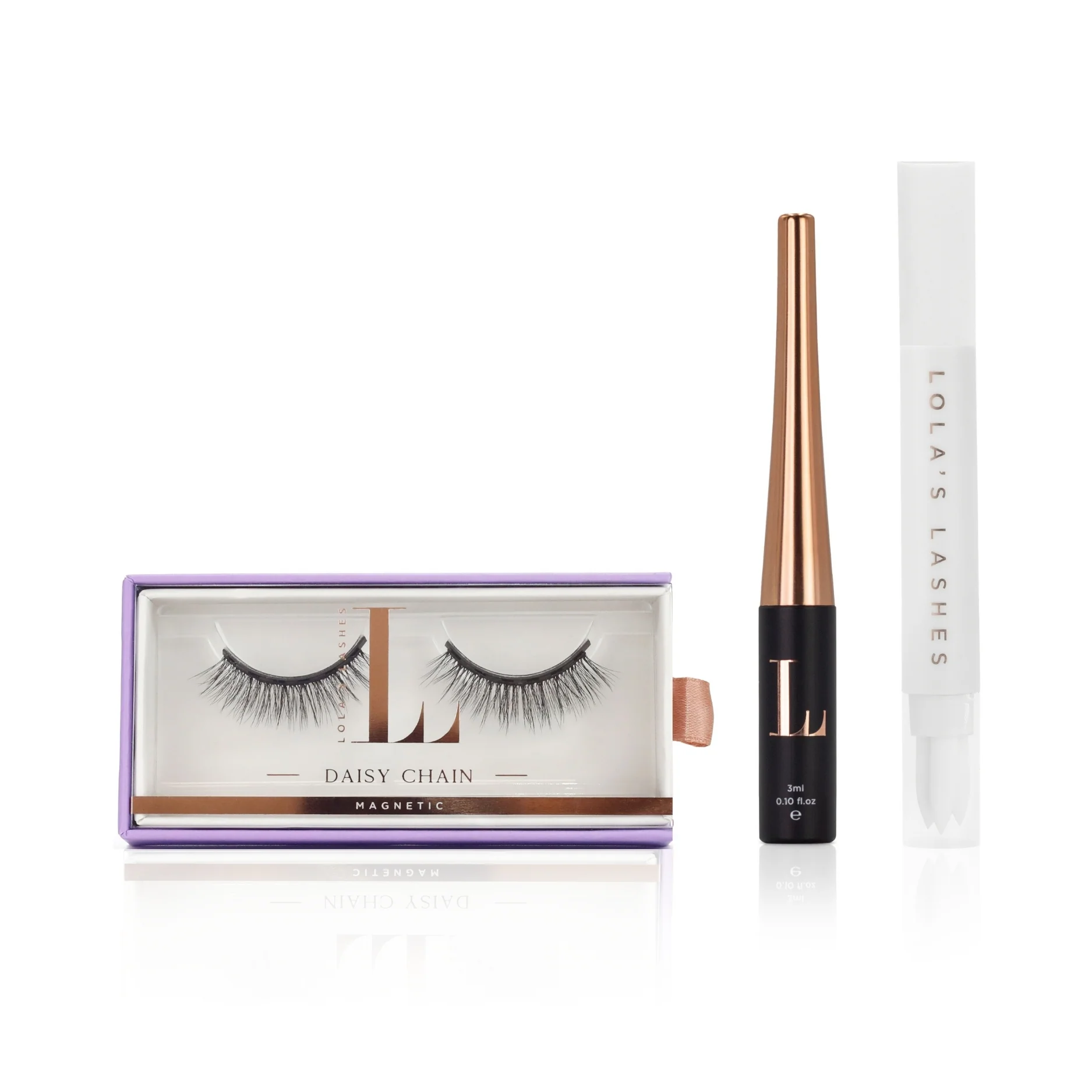 Daisy Chain Hybrid Magnetic Liner Kit - Image 3