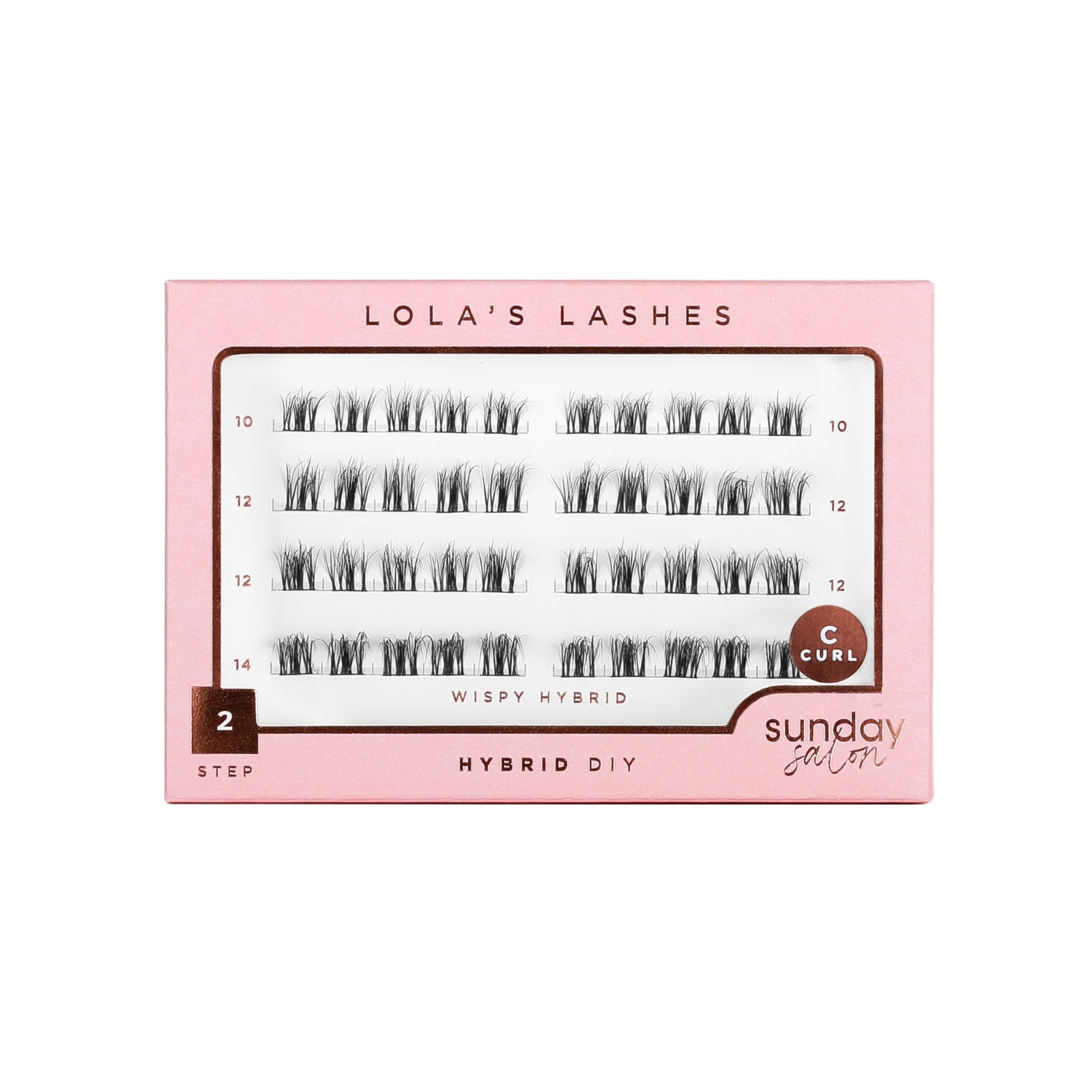 Cluster Lashes - Image 7