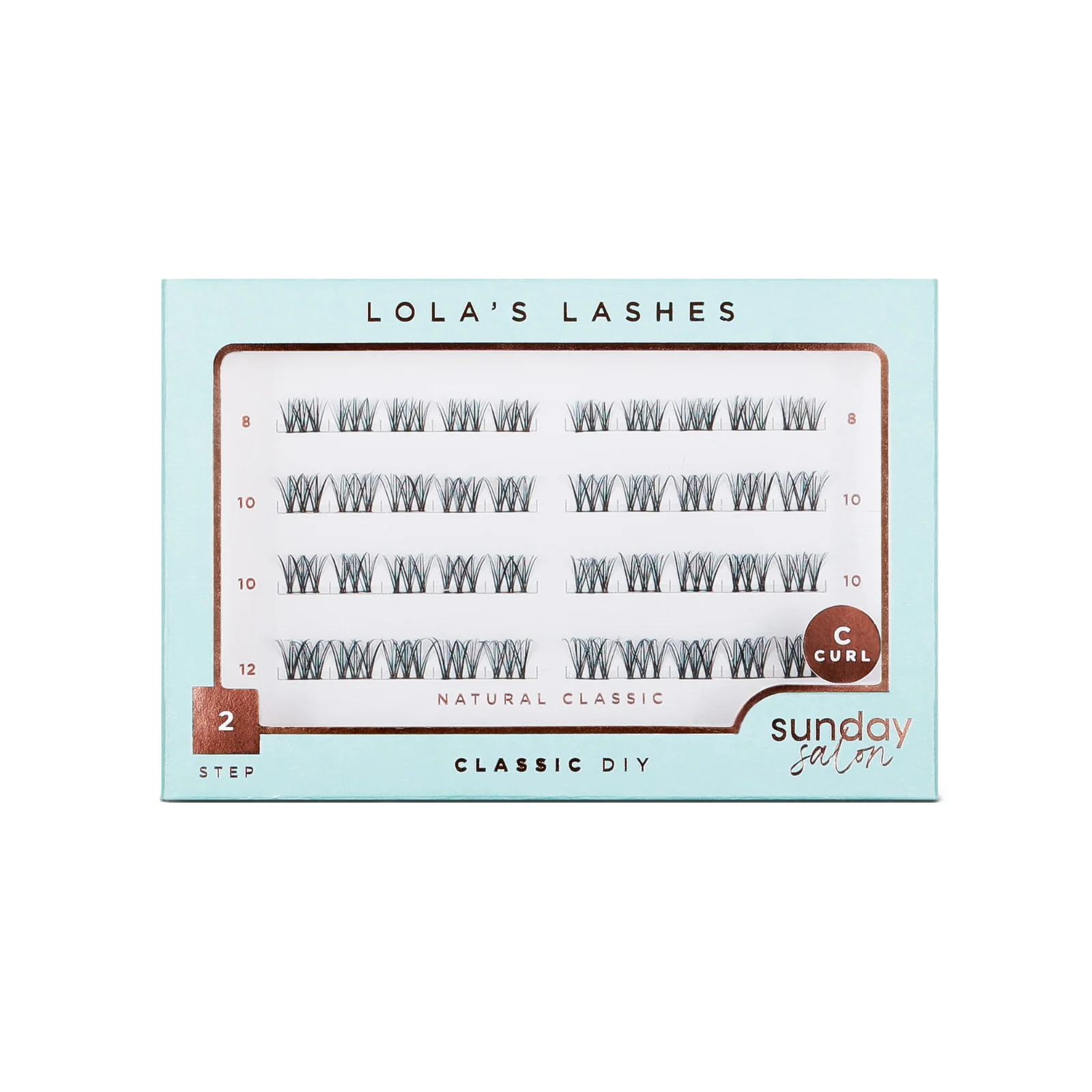 Cluster Lashes - Image 6
