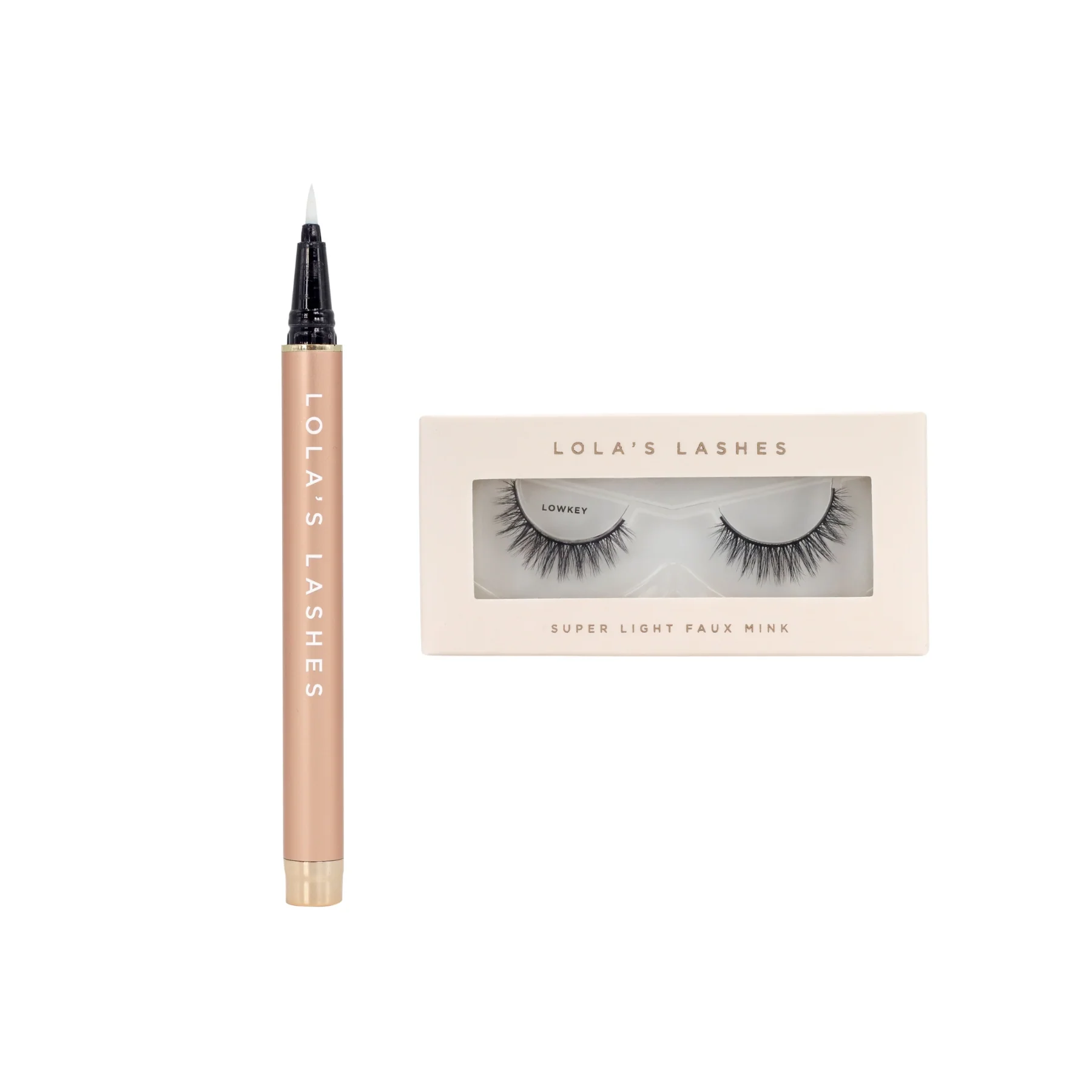 Strip Lash + Adhesive Pen Set - Image 4