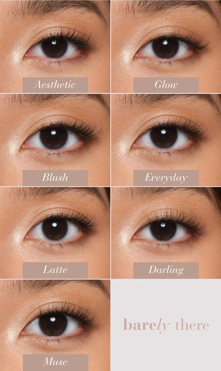 Glow Strip Lashes - Image 5