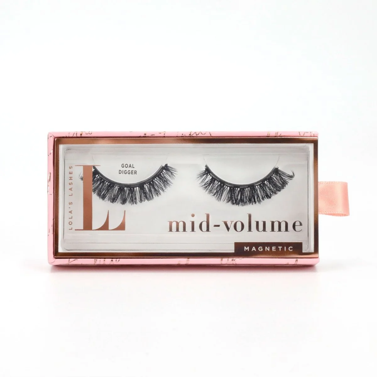 L.W.I Goal Digger Russian Hybrid+ Magnetic Lash Starter Set - Image 11