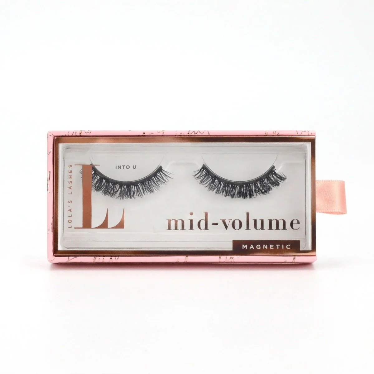 L.W.I Into U Russian Hybrid Magnetic Lash & Liner Set - Image 11