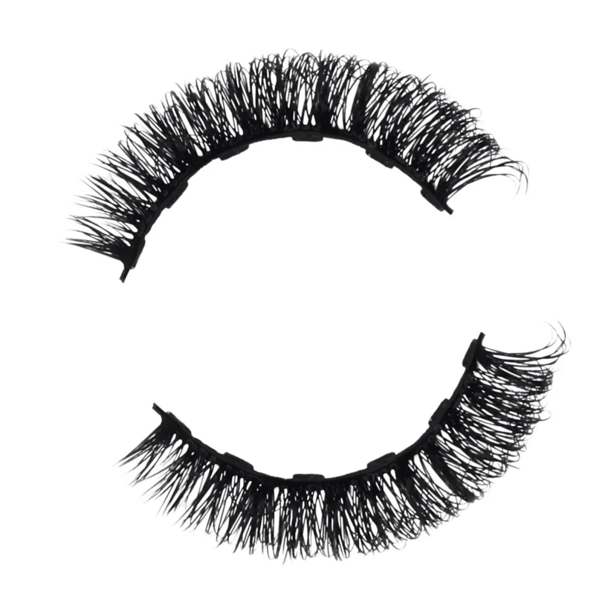 L.W.I Into U Russian Magnetic Lashes - Image 8