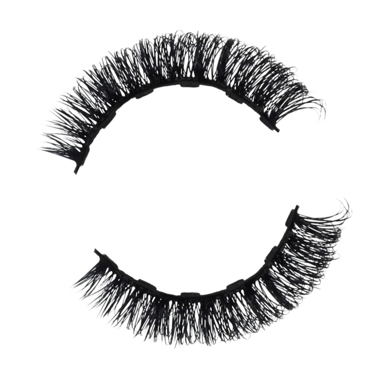 L.W.I Into U Russian Hybrid+ Magnetic Lash Starter Set - Image 11