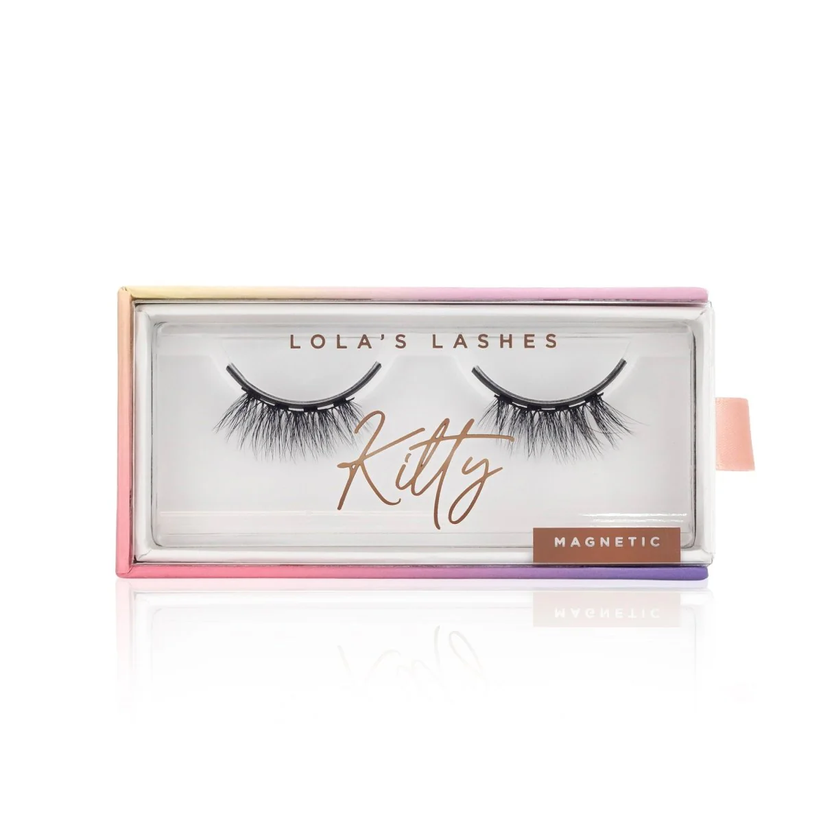 Kitty Hybrid+ Magnetic Lash Starter Set - Image 10