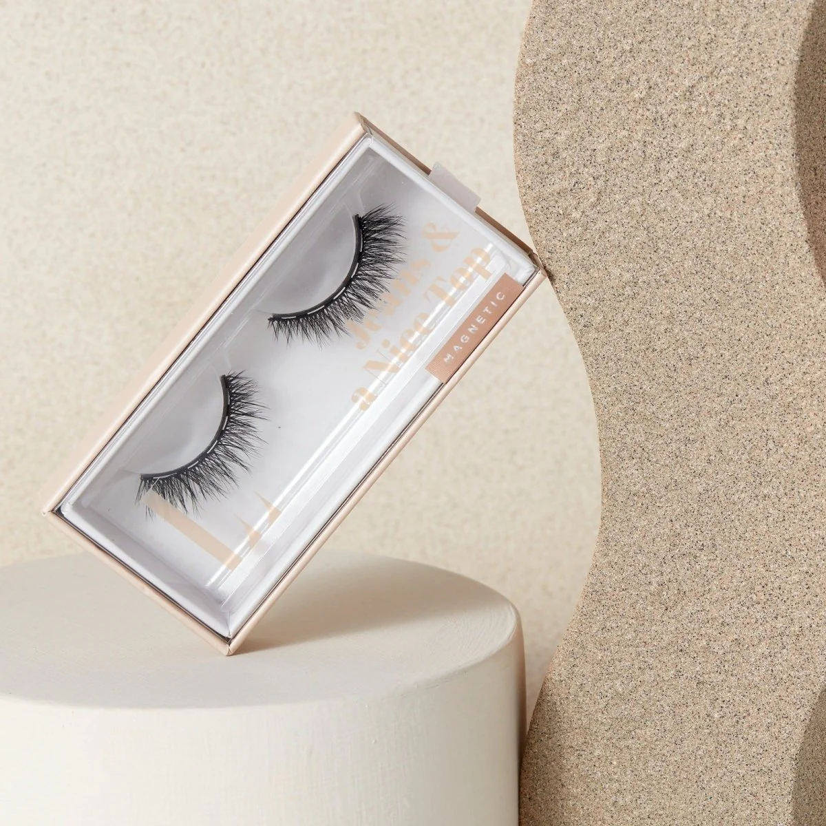 Limited Edition Little Black Lash Book - Image 7
