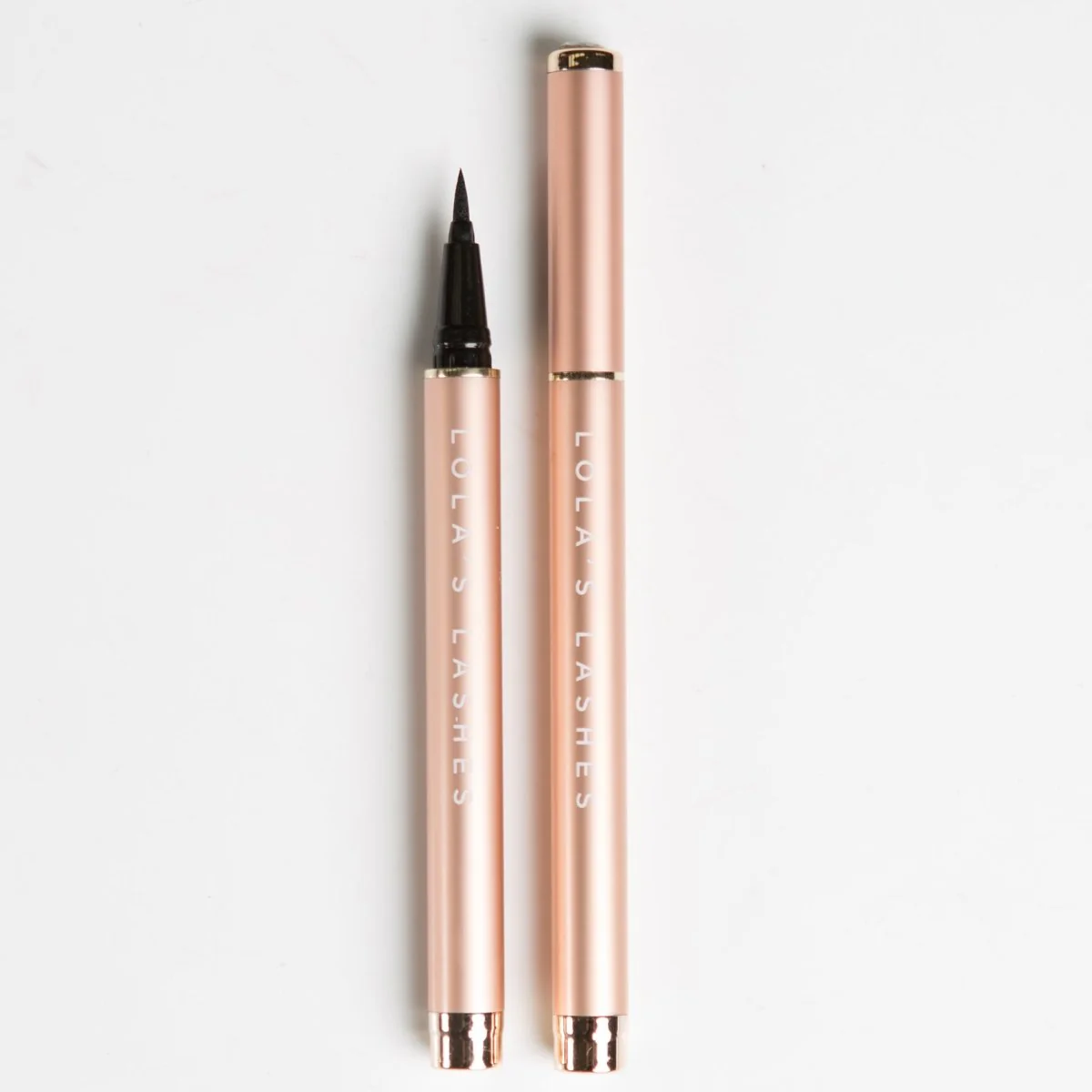 Flick and Stick Adhesive Eyeliner Precision Pen - Black - Image 3