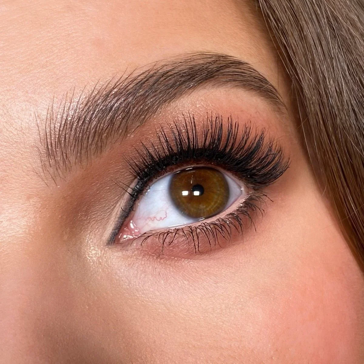 Love Letter Magnetic Lashes - Image 7