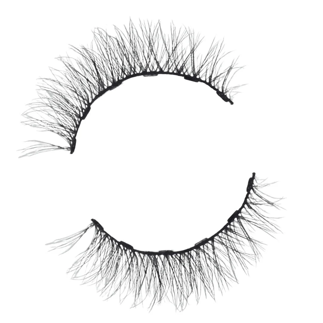 Mimosa Hybrid Magnetic Lash & Liner Kit - Image 3