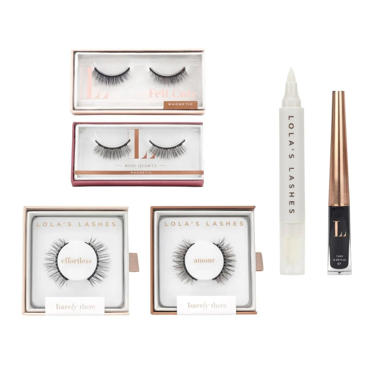 Natural Best Sellers Bundle