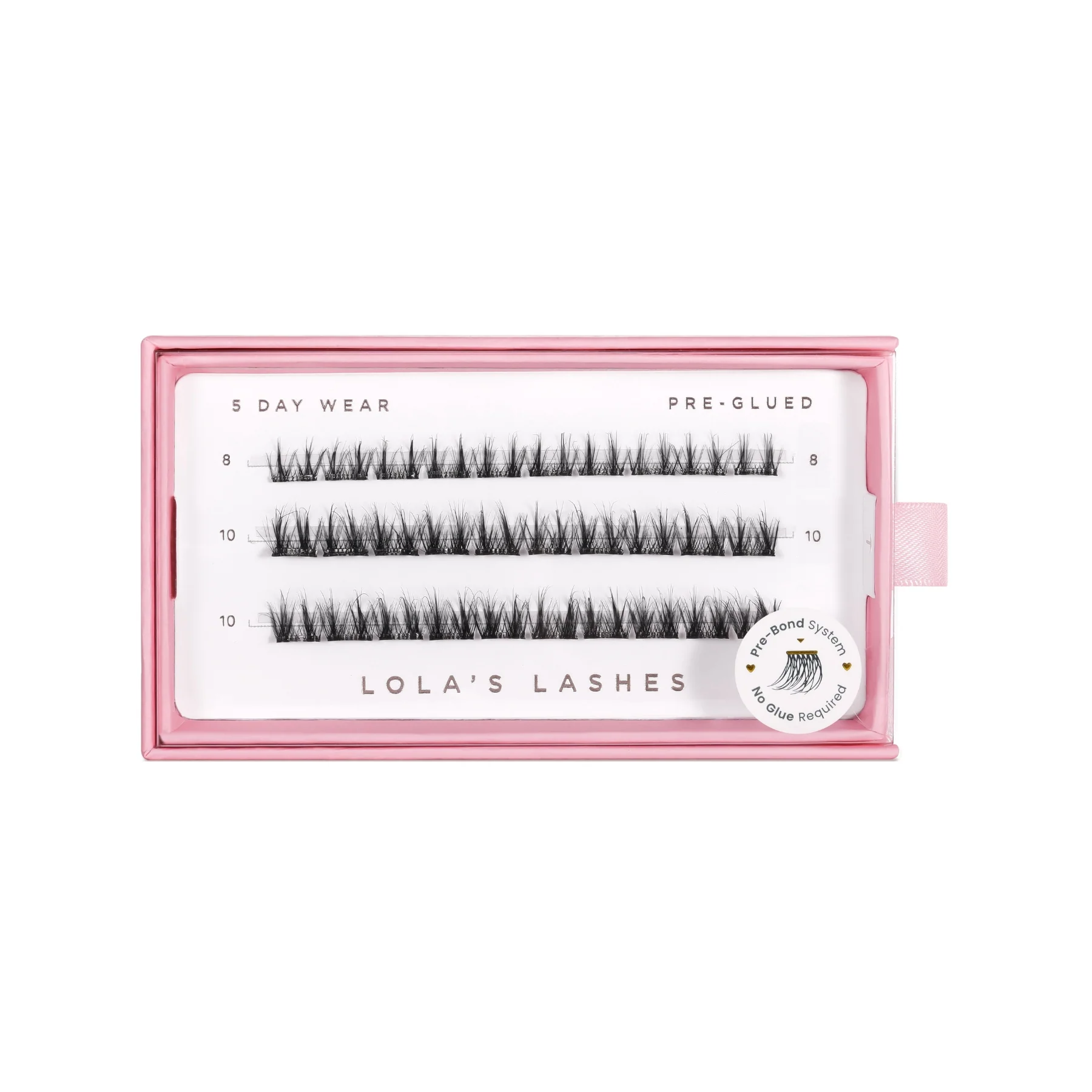 Pre-Glued Lashes - Image 18