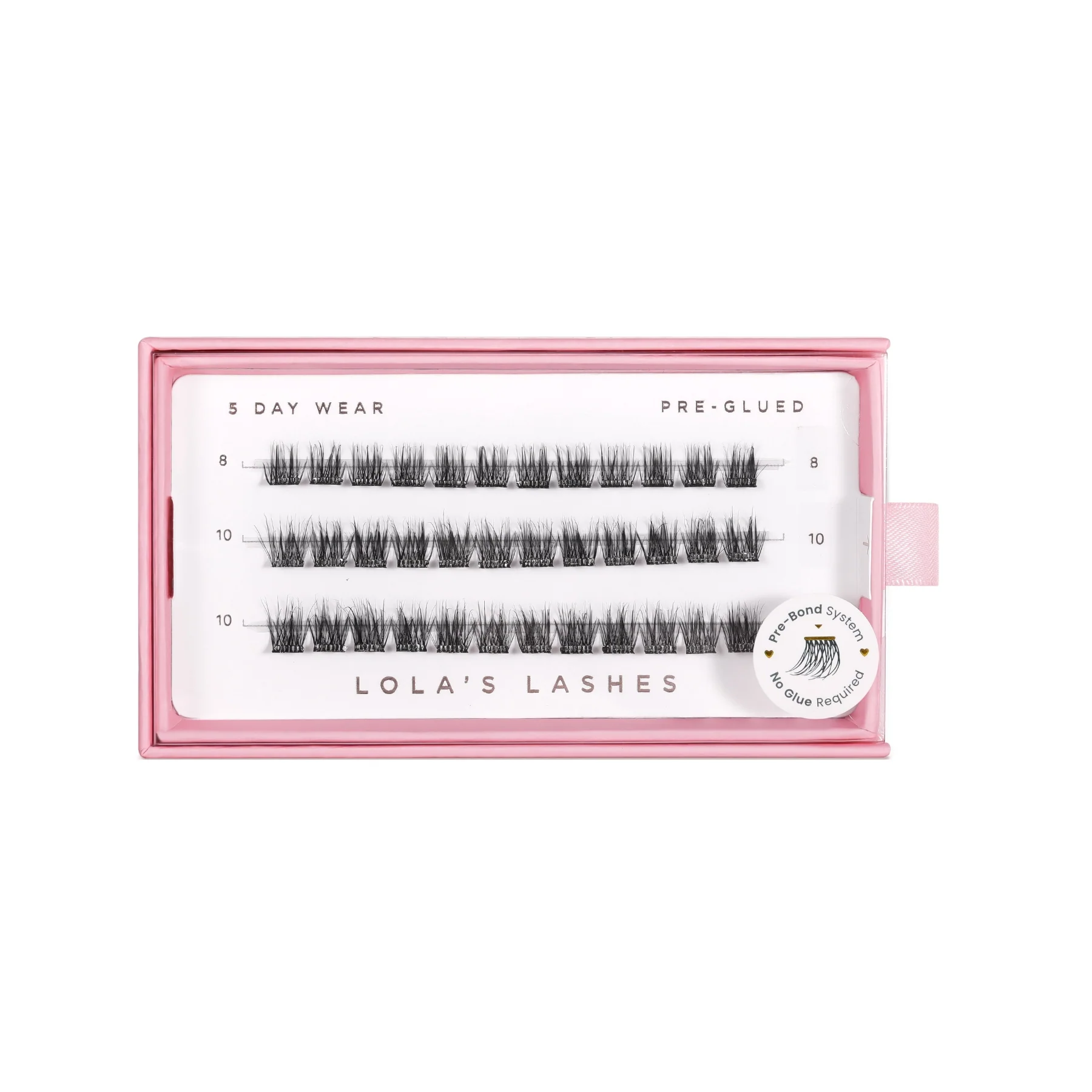 Pre-Glued Lashes - Image 19