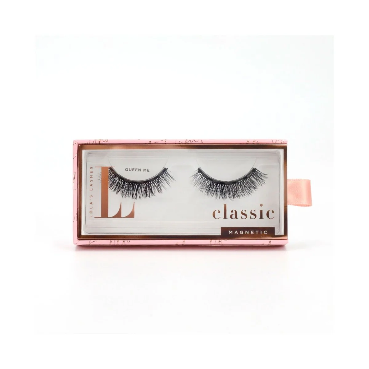 L.W.I Queen Me Russian Hybrid+ Magnetic Lash Starter Set - Image 11