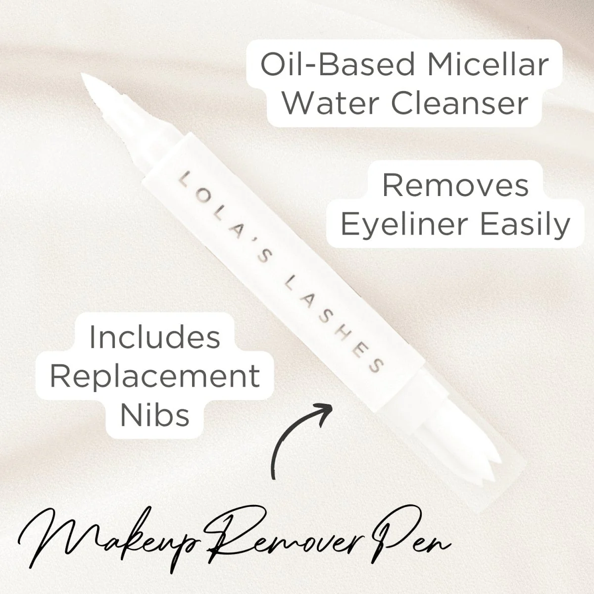 L.W.I Queen Me Russian Hybrid+ Magnetic Lash Starter Set - Image 9
