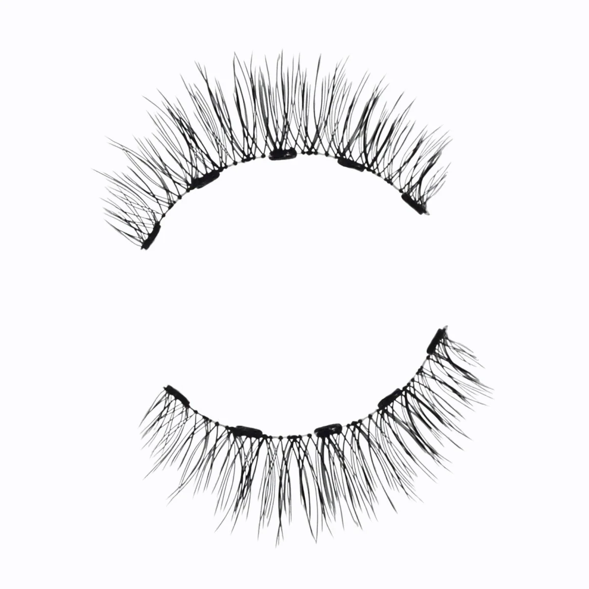 Rose Quartz Hybrid+ Magnetic Lash Starter Set - Image 9