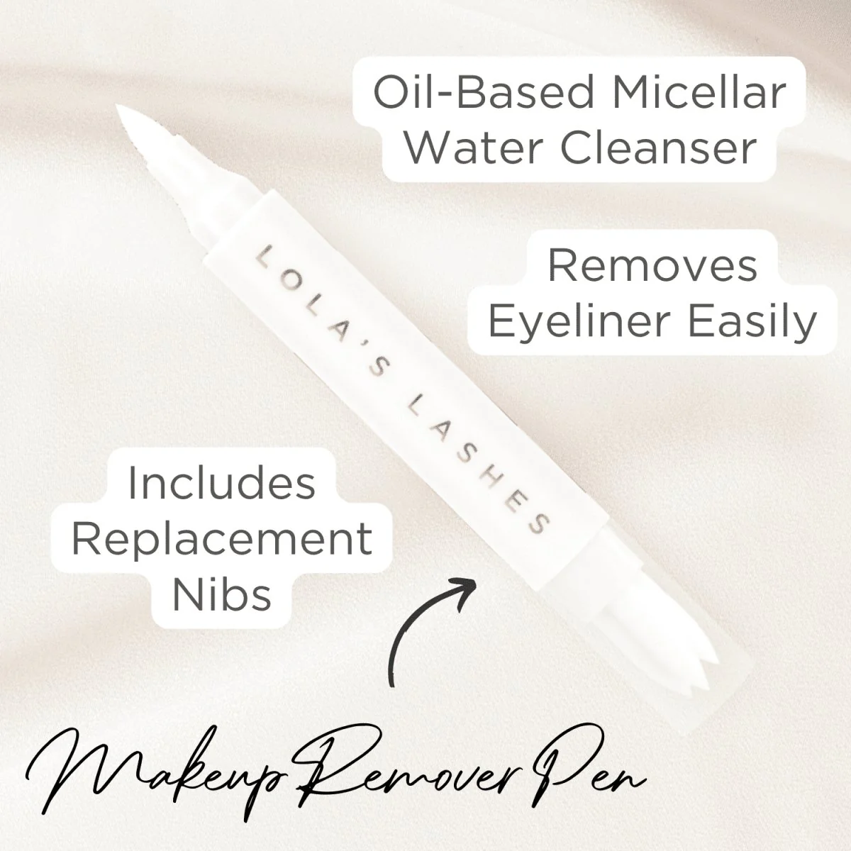 Sapphire Hybrid+ Magnetic Lash Starter Set - Image 8