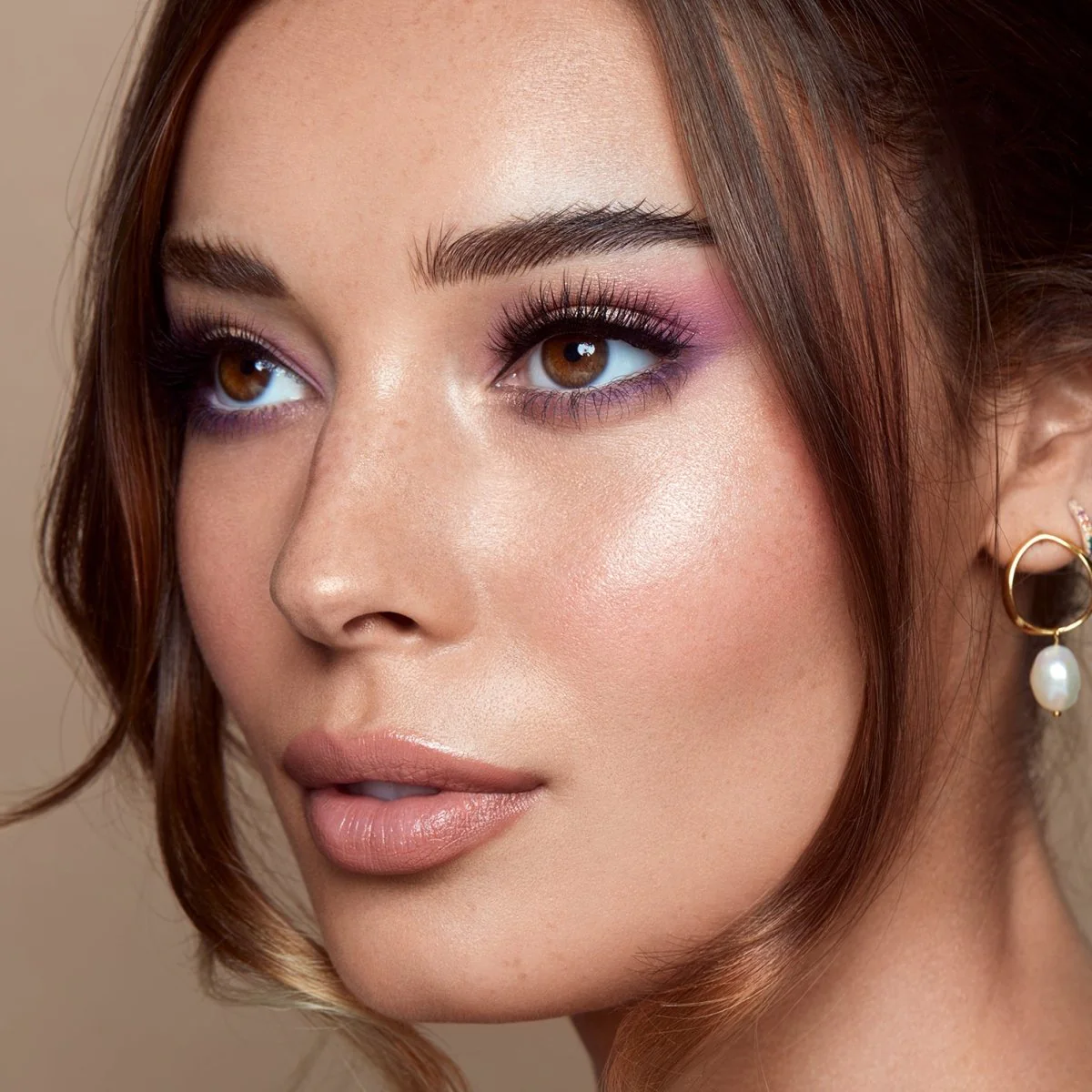 Sapphire Strip Lashes - Image 4