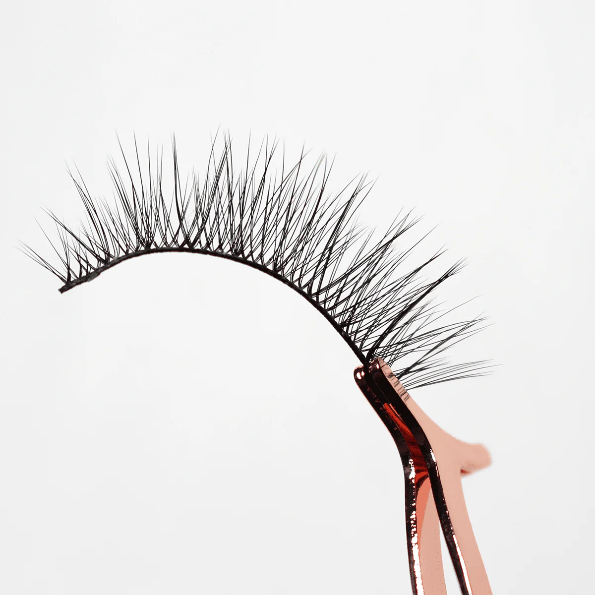 Sapphire Strip Lashes - Image 5