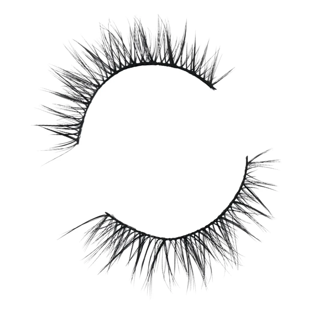 Sapphire Strip Lashes - Image 6