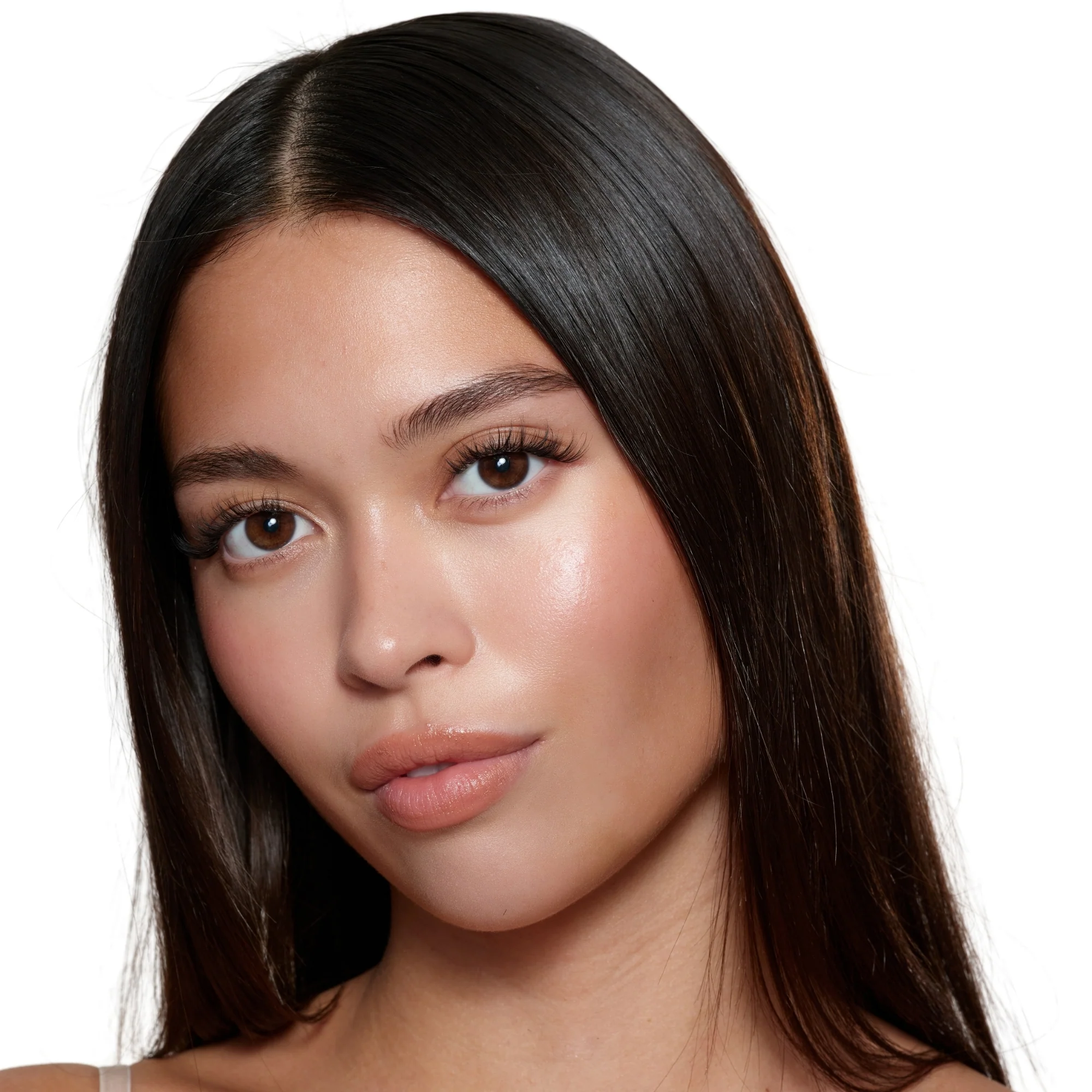 Soft Classic Pre-Glued Lashes Set - Image 2