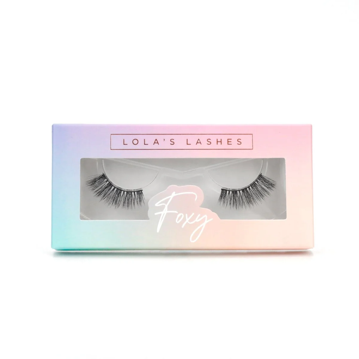 Sweet Heart Half Strip Lash Set - Image 6