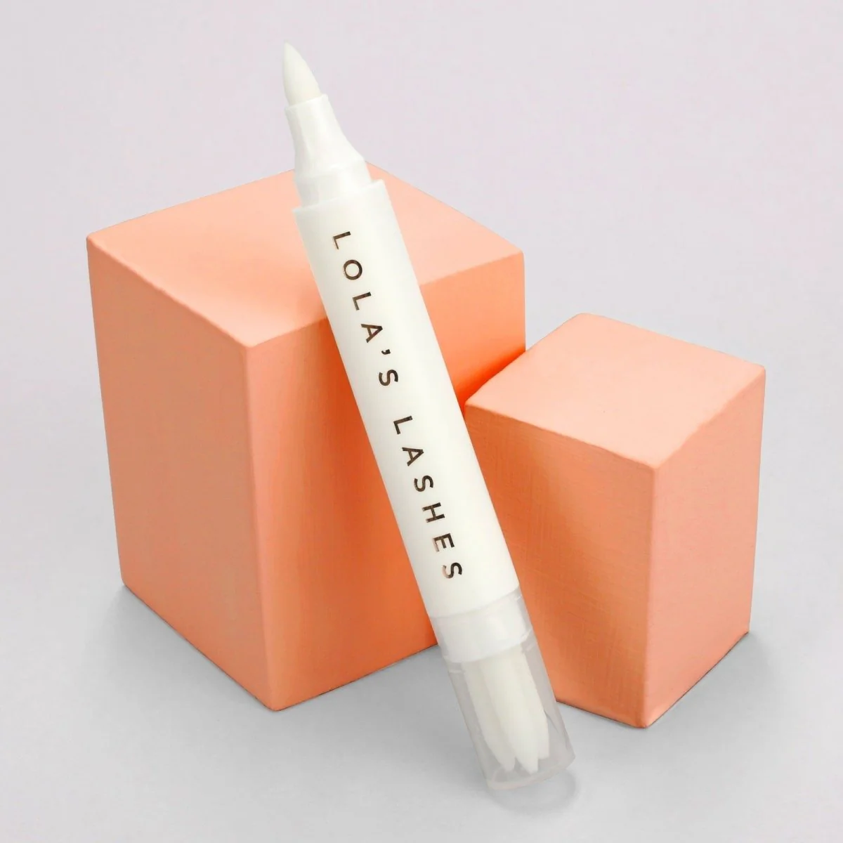 L.W.I Worth It Russian Hybrid Magnetic Lash & Liner Set - Image 10